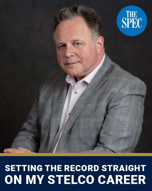 Setting the Record Straight.